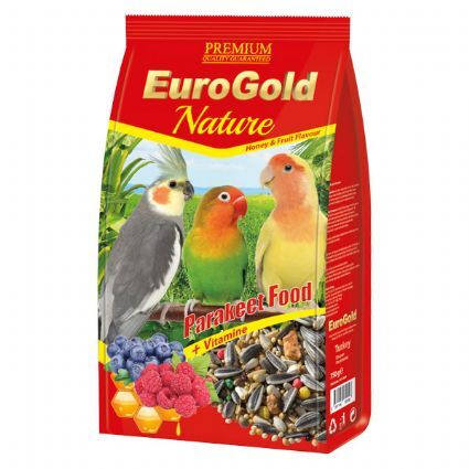 EuroGold Paraket Yemi 750 Gr. 5'Lİ