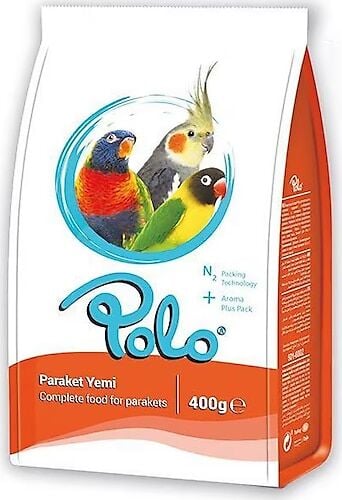 POLO PAREKET YEMİ 400 GR 18'Lİ