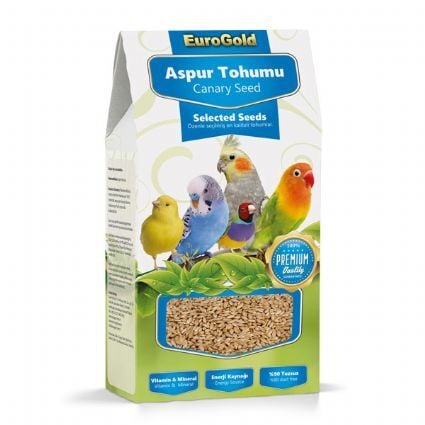 EuroGold Aspur Tohumu 300 Gr. 10'LU