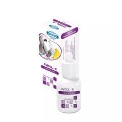 BİYOTEKNİK AVİSOL-B 30 cc 6'Lı