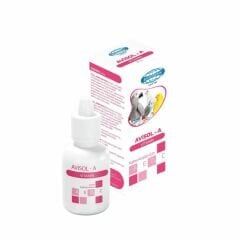 BİYOTEKNİK AVİSOL-A 20 CC 6'Lı