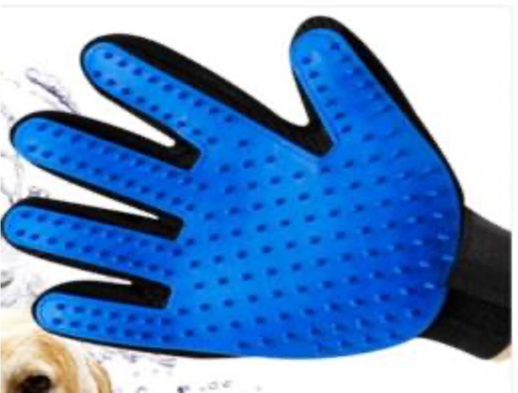 Evcil Hayvan Tüy Toplama Eldiveni