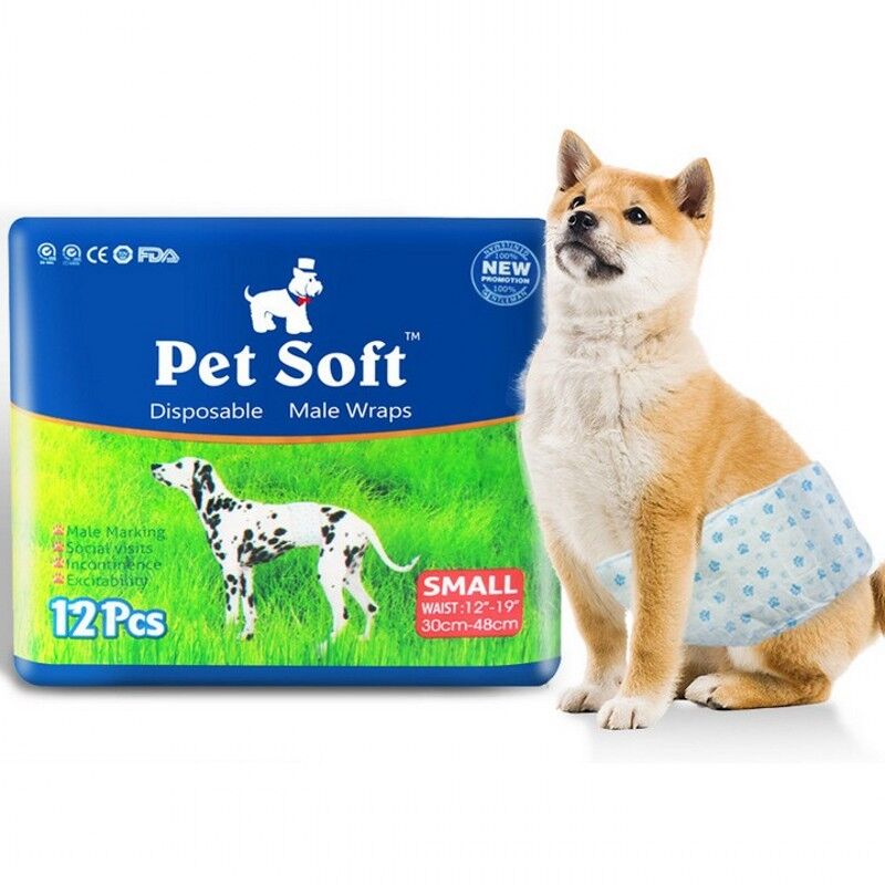 Small Evcil Hayvan Kilot Bez