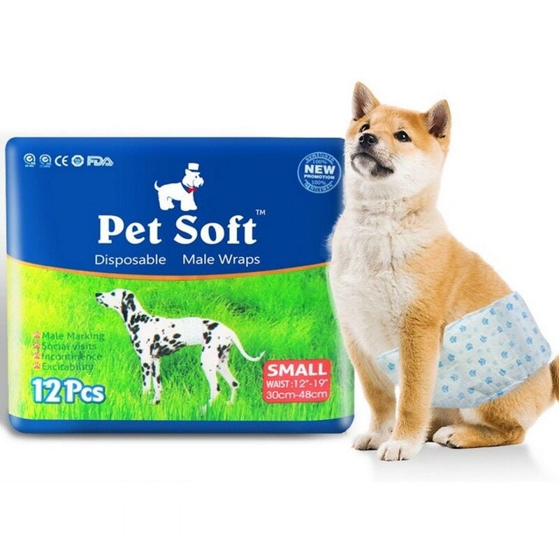 Small Evcil Hayvan Kilot Bez