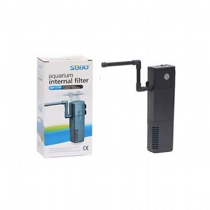 Sobo WP-277F Filtre 800 Lt/h 12 W