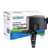 Sobo Akv. Pompası 25W 1800 Lt/H