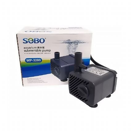 Sobo WP-3200 Pompa 300 Lt/h 5 W