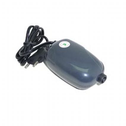 RS Hava Motoru Tek Çıkışlı 1,2 L/dk 3 W