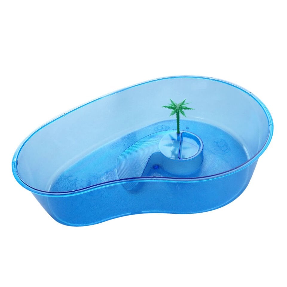 Küçük Kaplumbağa Bahçesi