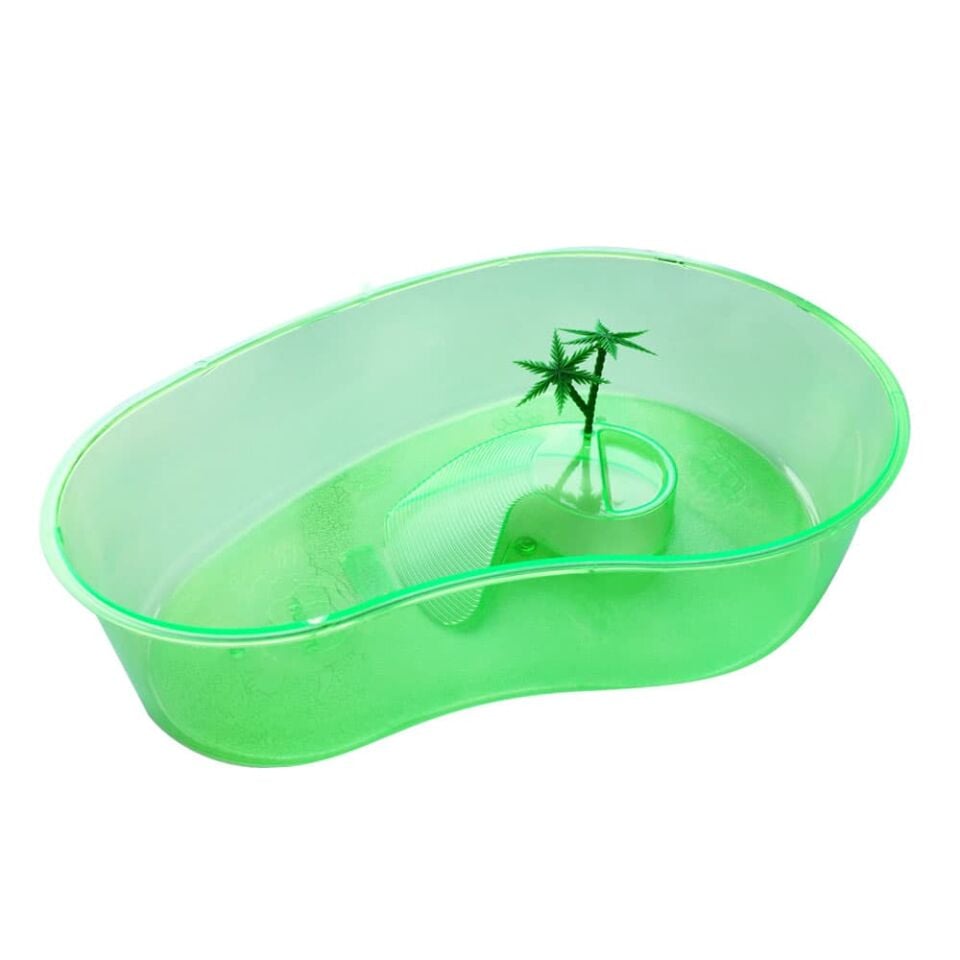 Büyük Kaplumbağa Bahçesi