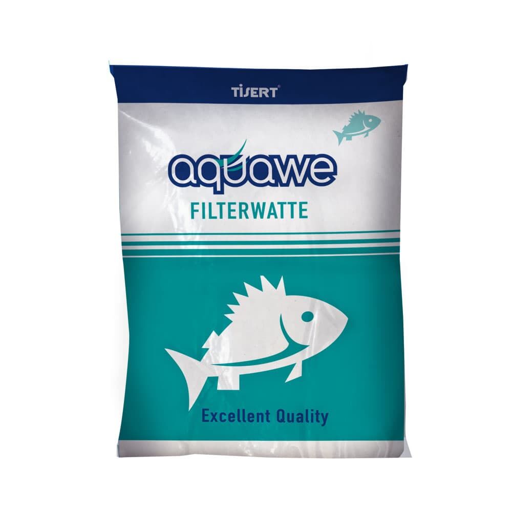 Tİ-SERT Filterwatte Elyaf 10'LU