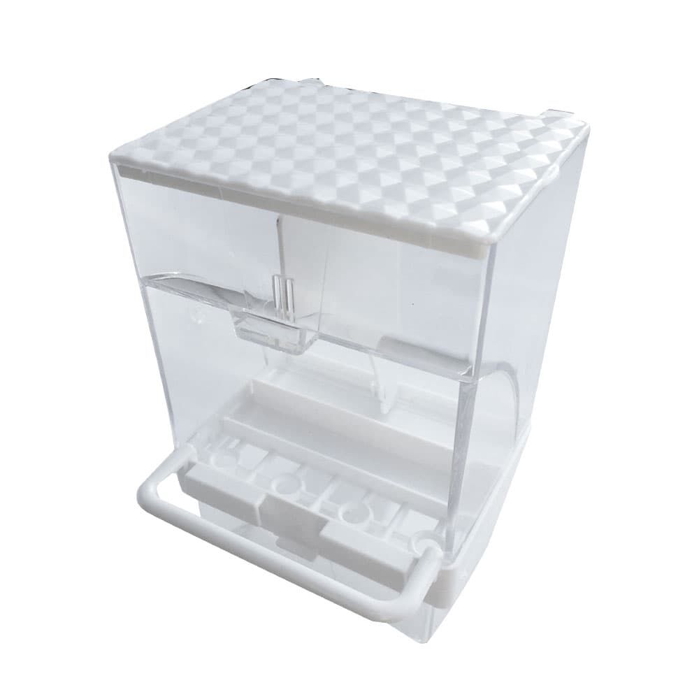 TSRT-Eko Feeder - Kutusuz 6'LI