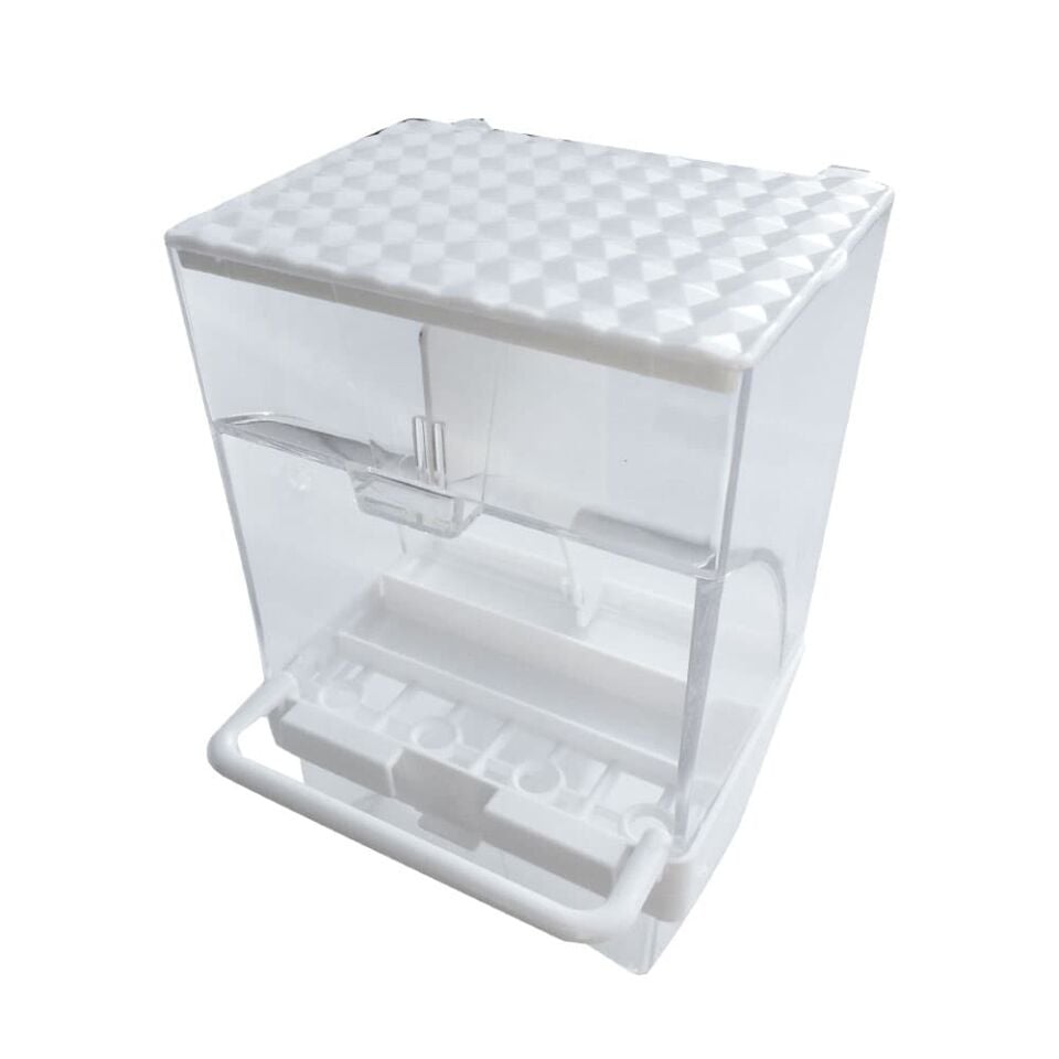 TSRT-Eko Feeder - Kutusuz 6'LI