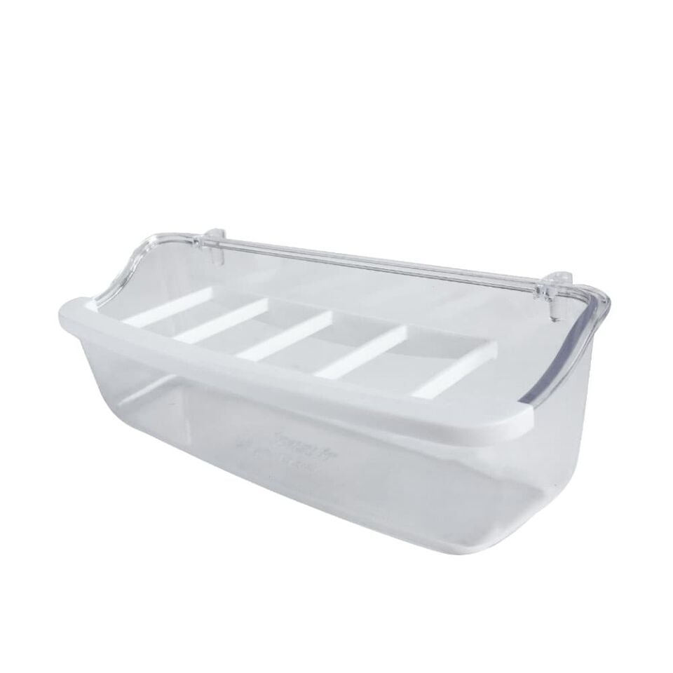 15 cm Izgaralı Mamalık - Şeffaf