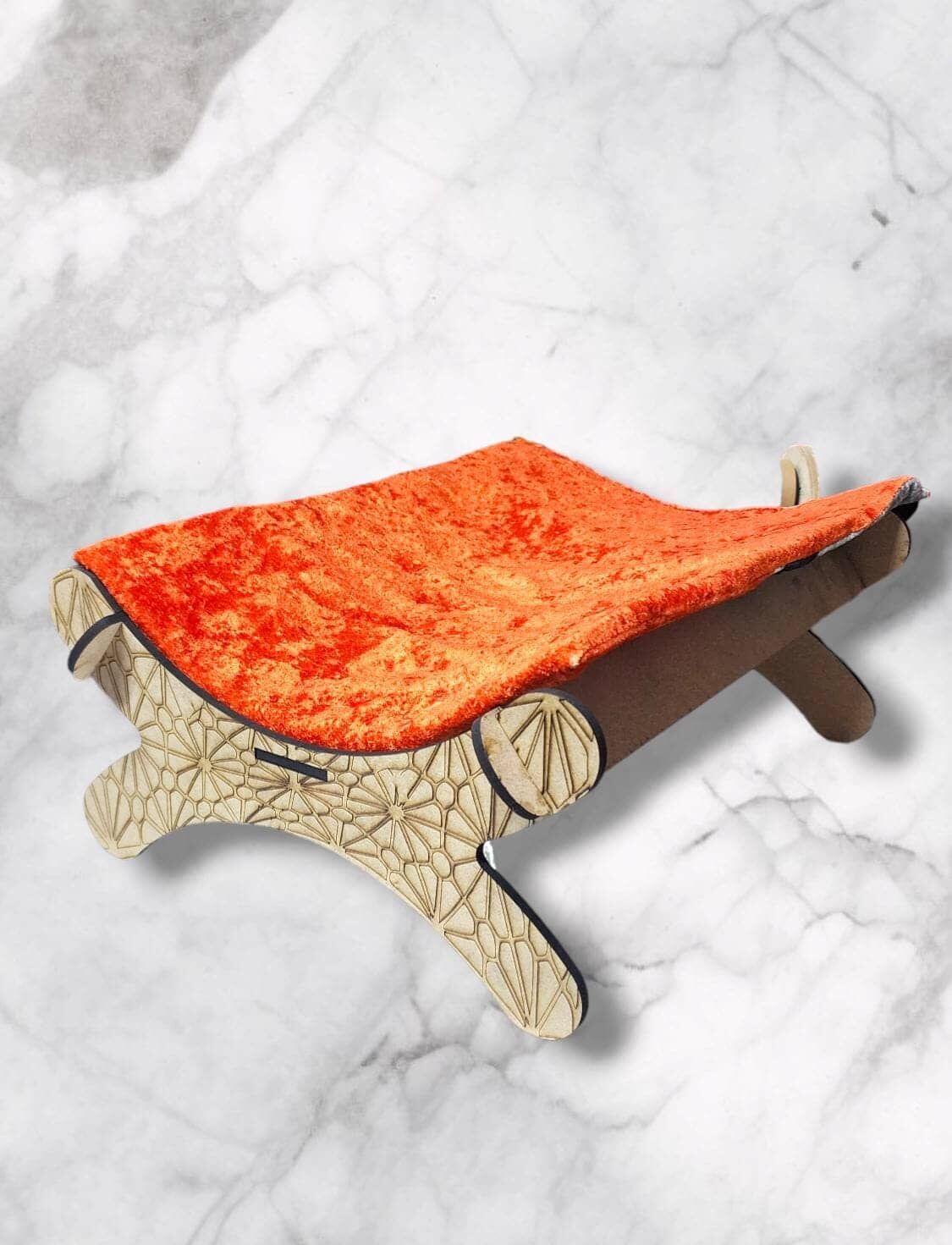 Kedi Yatağı Beşik