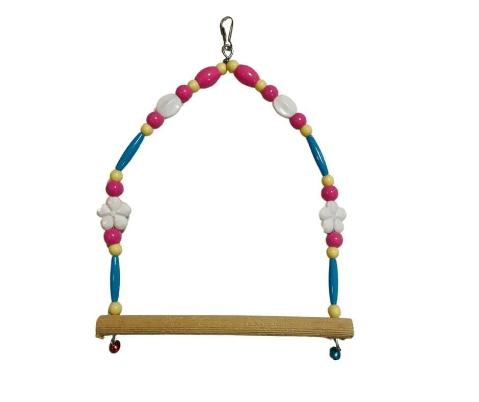 Boncuklu Pareket Salıncağı 5li