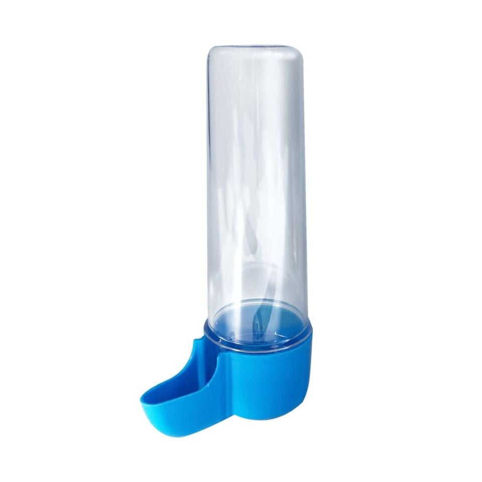 Kanarya Suluk 100 ml. - Mavi