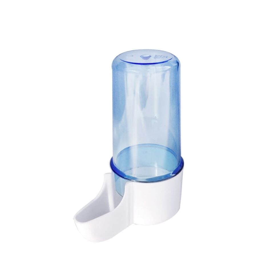 TSRT-Yarışma Suluk 70 ml. -  Mavi 44'LÜ