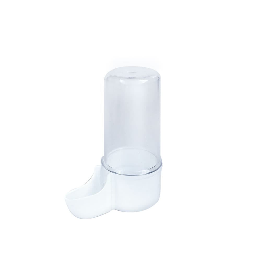 TSRT-Yarışma Suluk 70 ml. -  Beyaz  44'LÜ