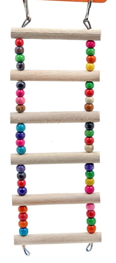 Boncuklu Büyük Merdiven 5'Lİ