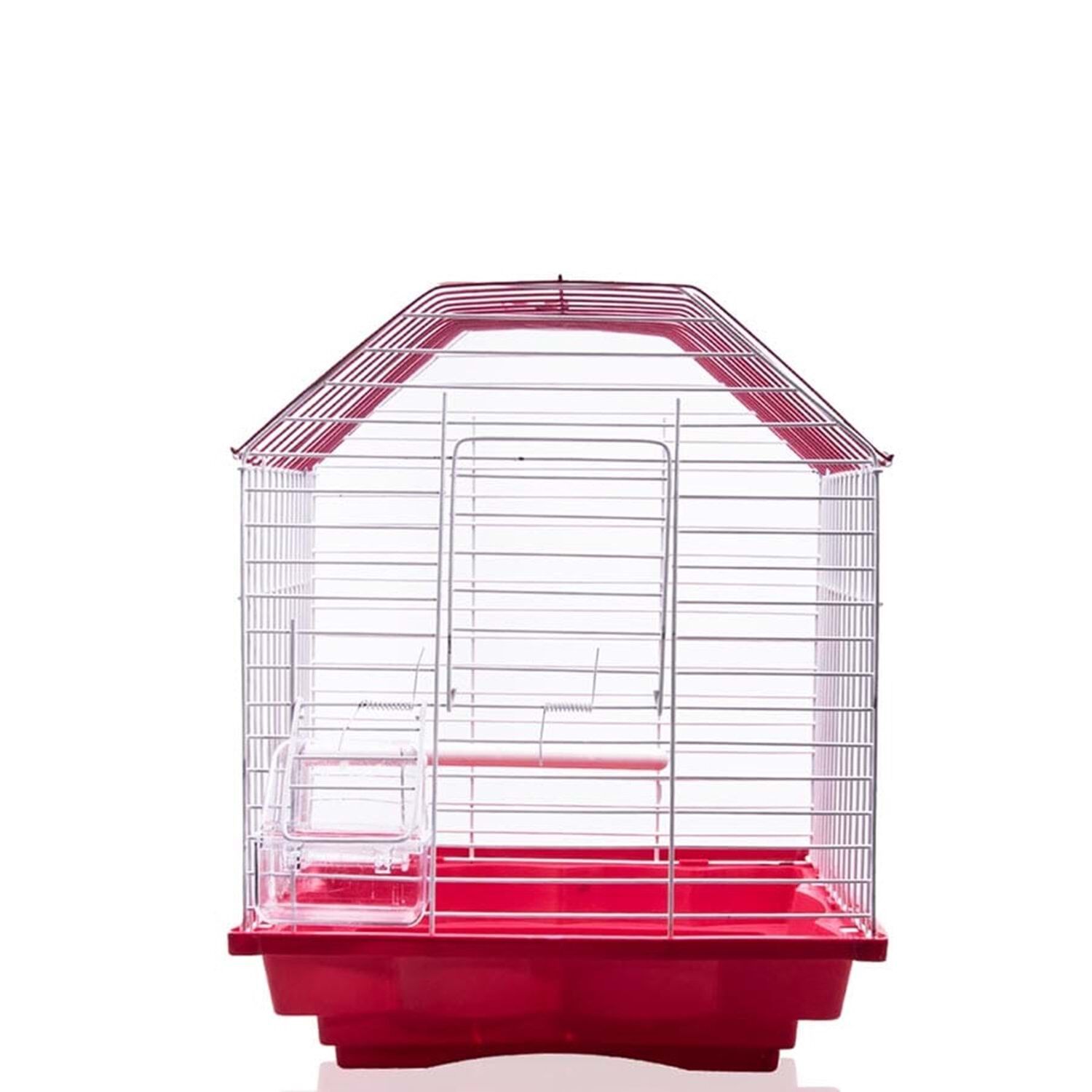 KAMPANYA KAFESİ BOYALI - KROM