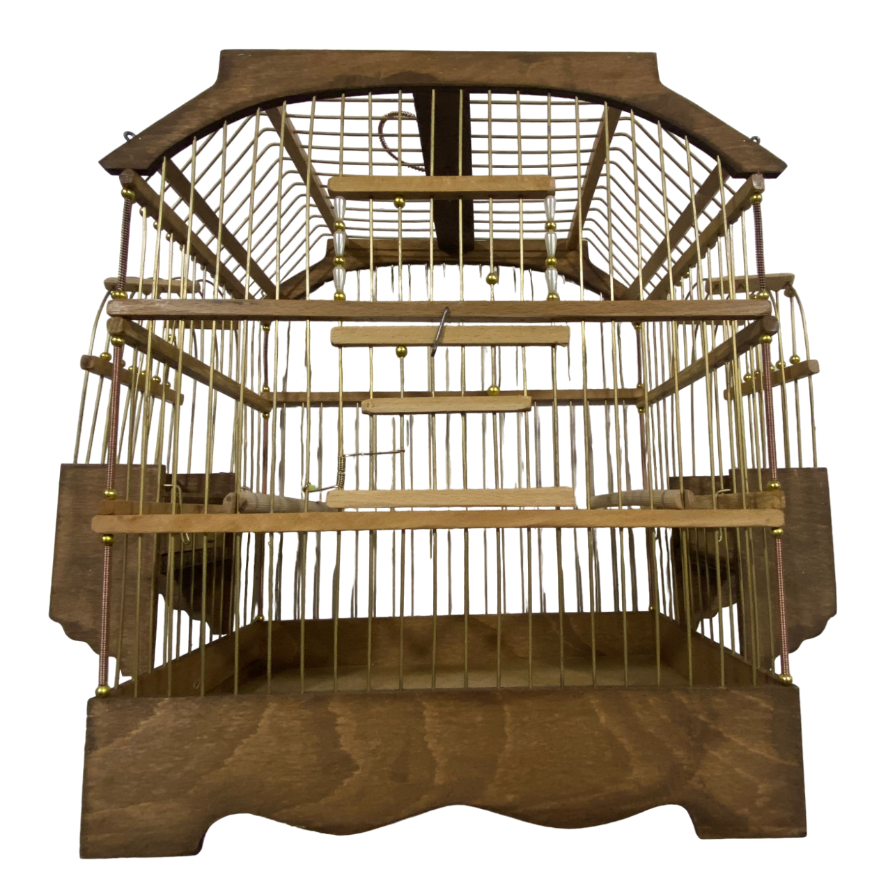 SAKA KAFESİ TELLİ VİLLA