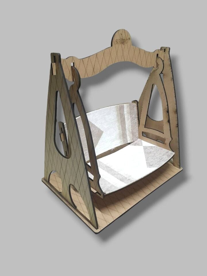 Uzun Kedi Salıncağı