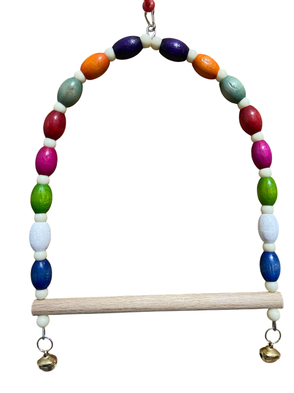 Jumbo Muhabbet Salıncağı 10'LU