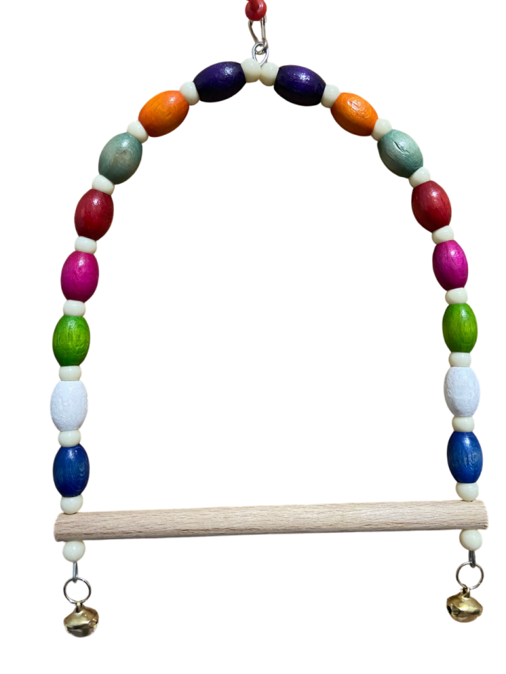 Jumbo Muhabbet Salıncağı 10'LU