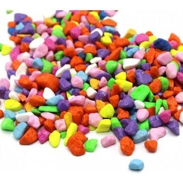 Renli Cakıl Taşı 10 Kg