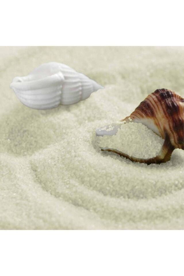 Akvaryum Kumu Bayaz 1 No 10 kg