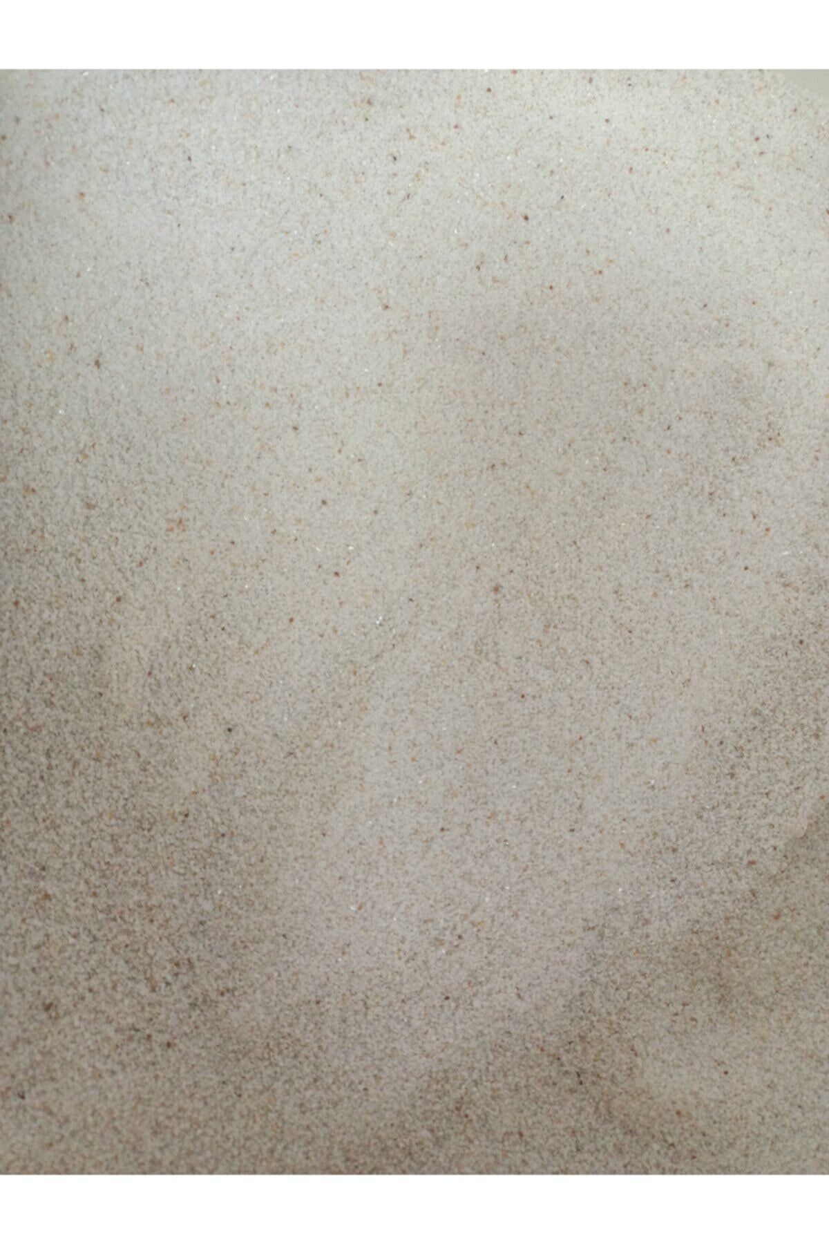 Akvaryum Kumu Bayaz 5 ml 10 kg