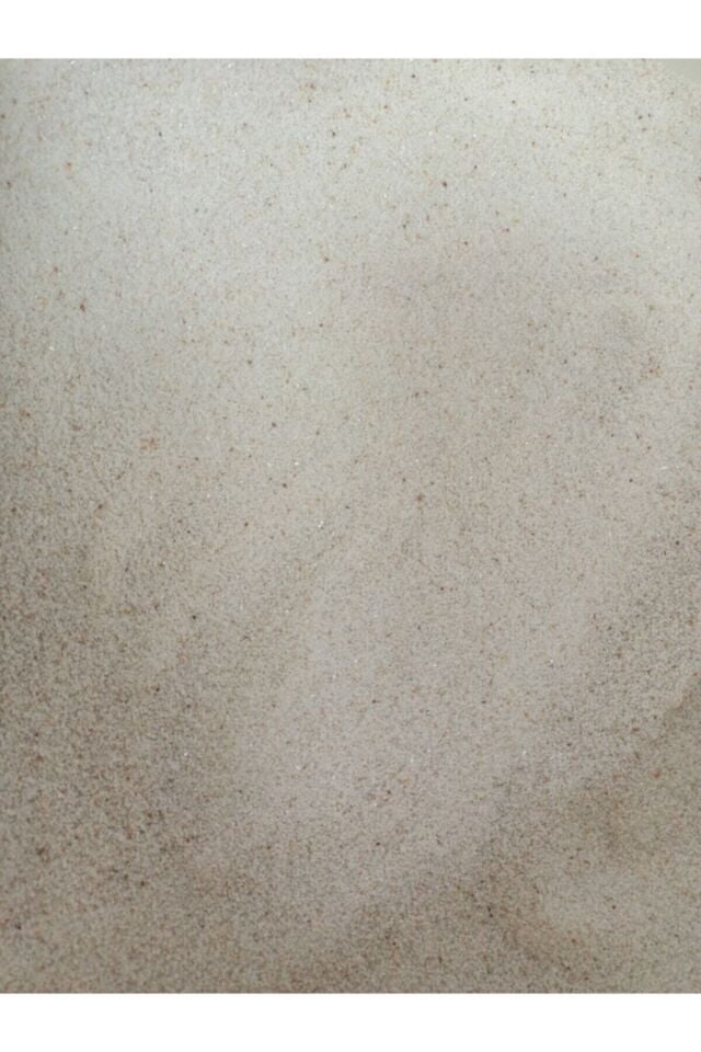 Akvaryum Kumu Bayaz 3 No 10 kg