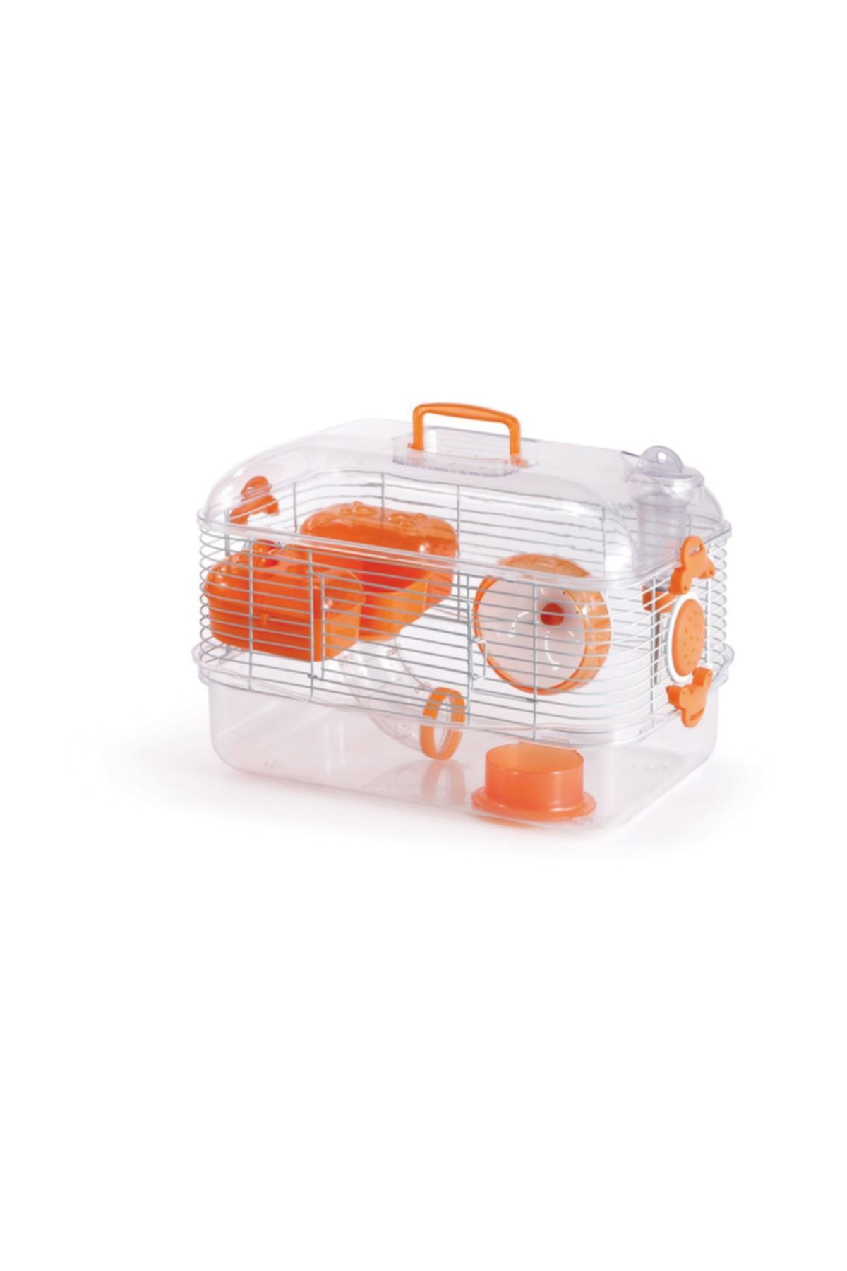 Hamster S801 Kafesi (1Li) 40X26X27
