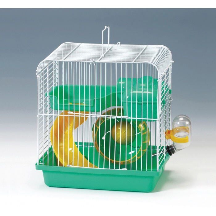 Hamster S202 Kafesi 23*14*18