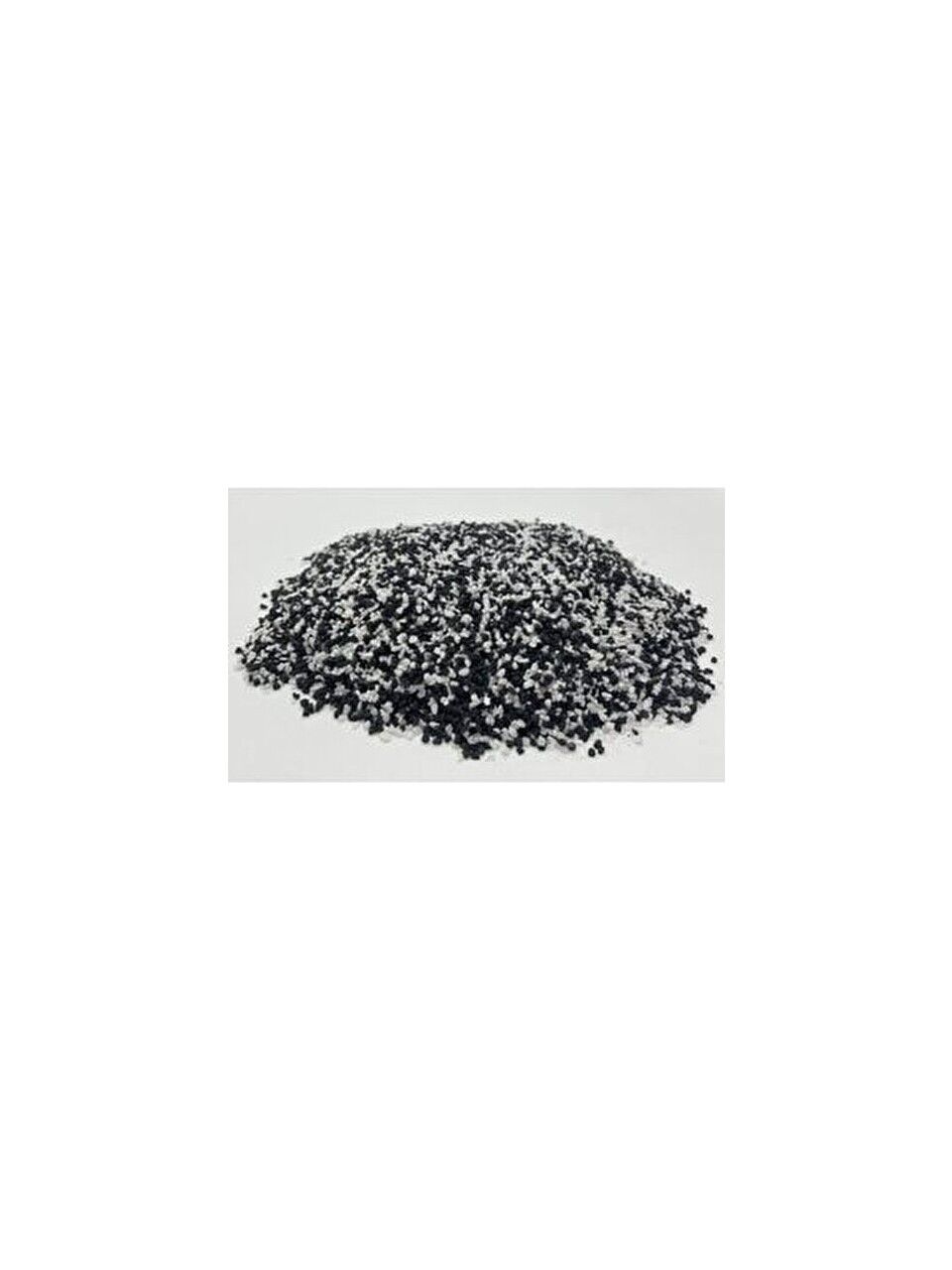 Akvaryum Kumu Siyah-Bayaz 10 kg