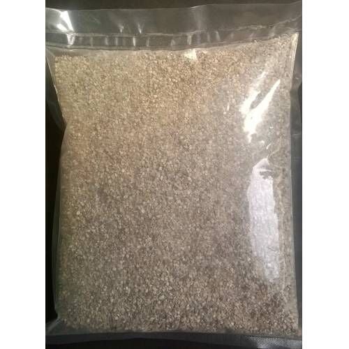 Akvaryum Kumu Sarı-Siyah 10 kg