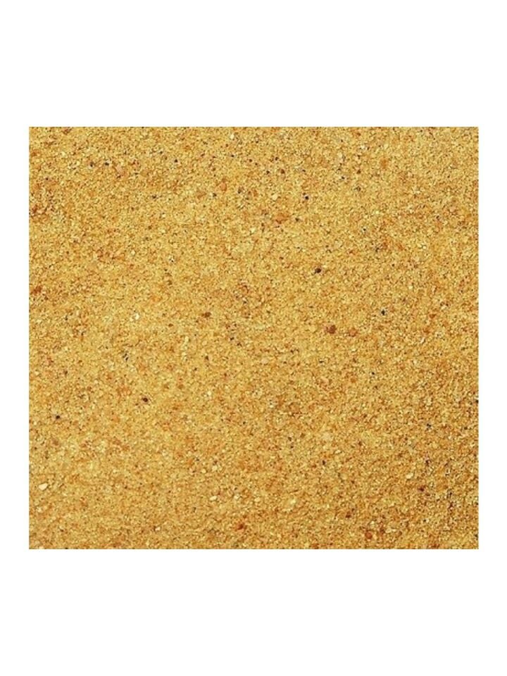 Akvaryum Kumu Sarı 10 kg