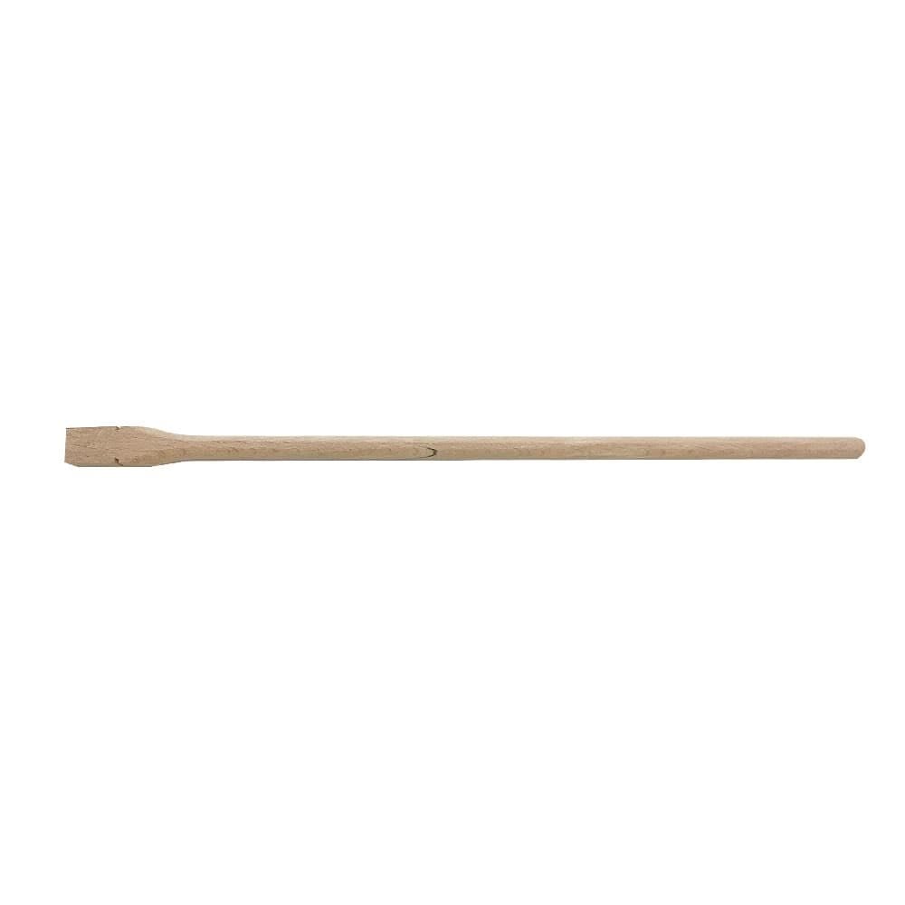 Tahta Tünek 40 cm. 10'lu Adet
