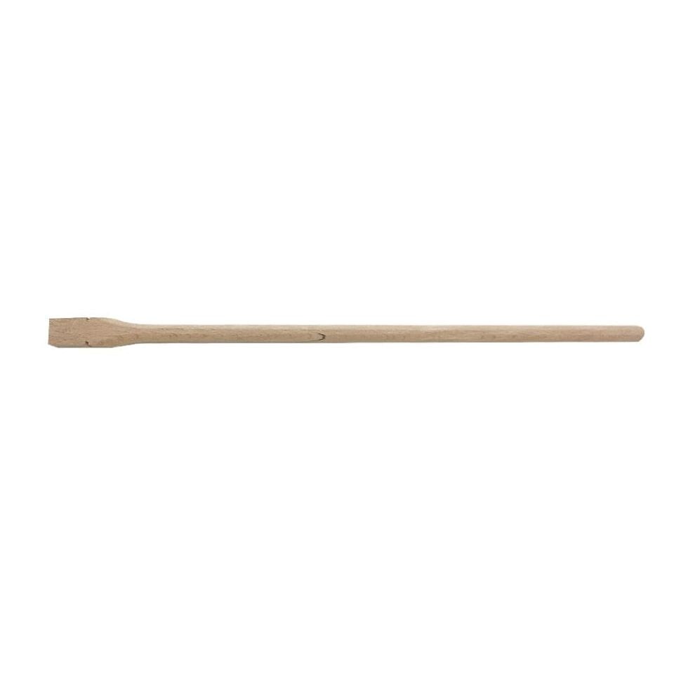 Tahta Tünek 40 cm. 10'lu Adet