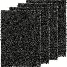 BİYOLOJİK SÜNGER SİYAH 25x50 CM