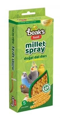 Sarı Dal Darı 6'LI