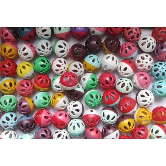 Zilli Kedi ve Kuş Topu 40 Lı