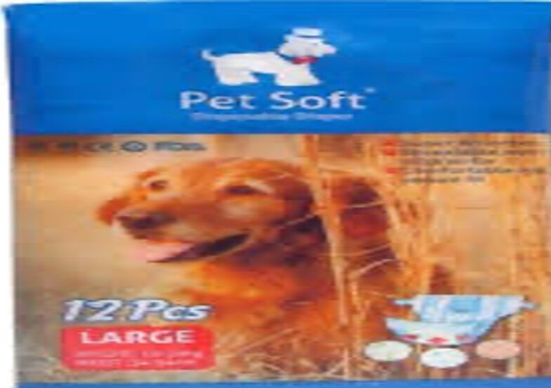 Large Evcil Hayvan Kilot Bez