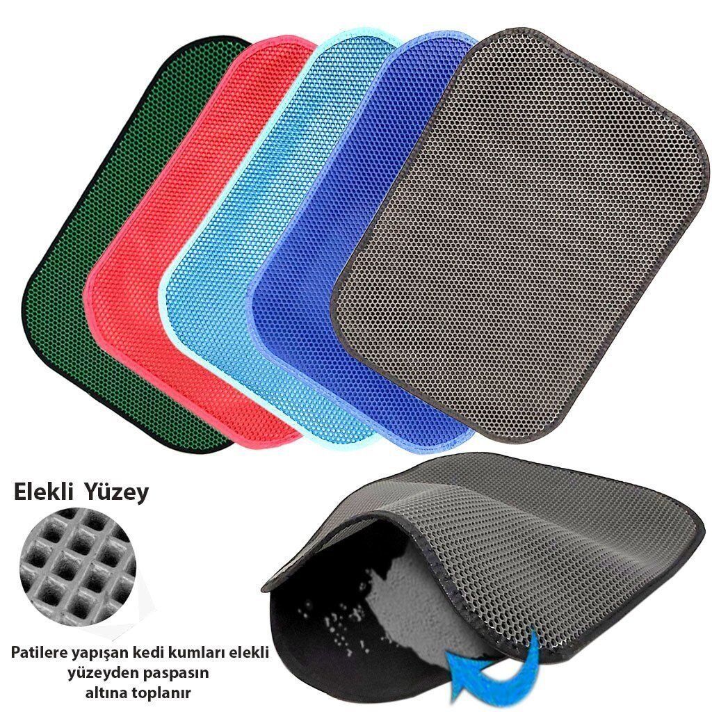 Elekli Paspas