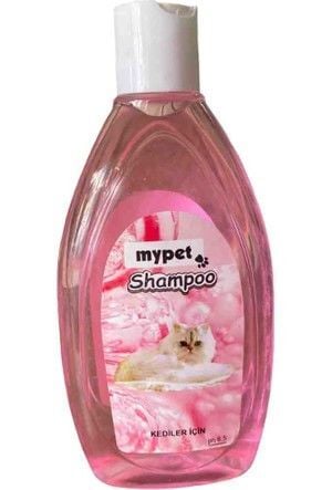 MYPET KEDİ ve KÖPEK ŞAMPUAN 400 ML