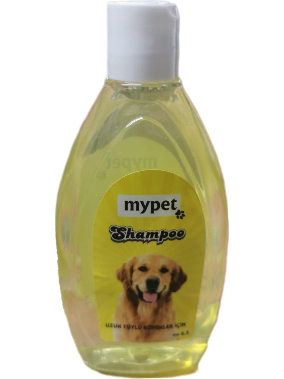 Mypet Uzun Tüylü Köpek Şampuanı 400 ML