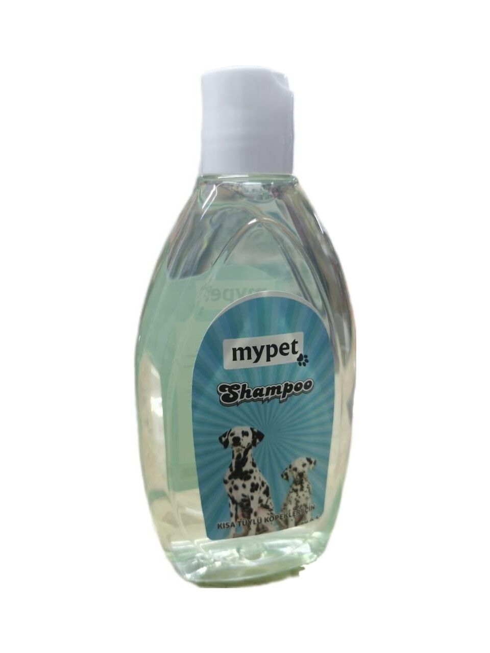 Mypet Kısa Tüylü Köpek Şampuanı 400 ML