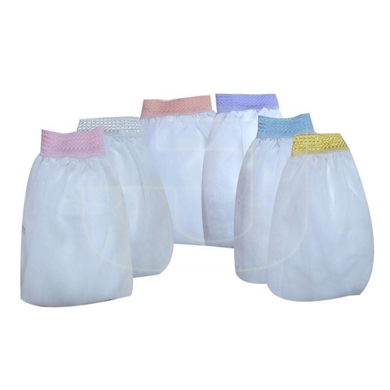 Kafes Tülü - XL (10'lu)