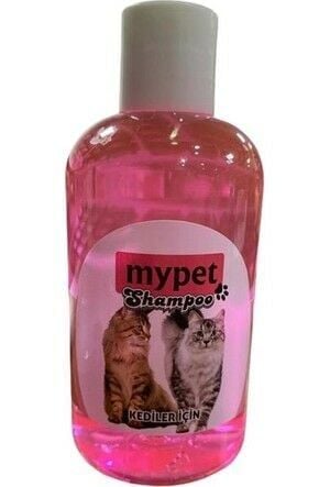 MYPET KEDİ ve KÖPEK ŞAMPUAN 250 ML